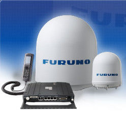 FURUNO Inmarsat Fleet Xpress System สำหรับ FELCOM501