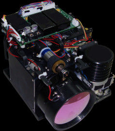 CCS JIR-2126 Cooled MWIR Thermal Imager ป้องกันการสั่นสะเทือนป้องกันการสั่นสะเทือนที่คุ้มค่า