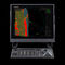 FURUNO FAR3210BB FAR3000 Series Black Box Chart Radar พร้อมจอภาพประสิทธิภาพ 12kw X-Band X-Band
