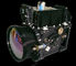 15-300 มม. F4 ซูมต่อเนื่องระบบกล้องถ่ายภาพความร้อนด้วยคลื่นความถี่ปานกลาง