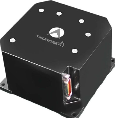 ระดับการควบคุม TDFG70T ไจโรสโกปไฟเบอร์ออปติก สําหรับการวัดความแม่นยํา