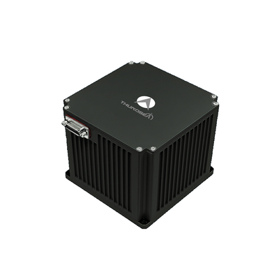 การนําทางทางการบิน TDF61A การนําทางทางทางอากาศ Optical Gyro Inertial