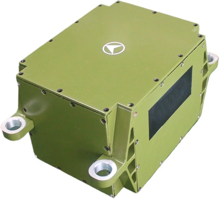 TDL45IMU ขนาดเล็ก ความแม่นยำสูง หน่วยวัดความเฉื่อยเลเซอร์ ทนต่อแรงกระแทกและการสั่นสะเทือนสูง