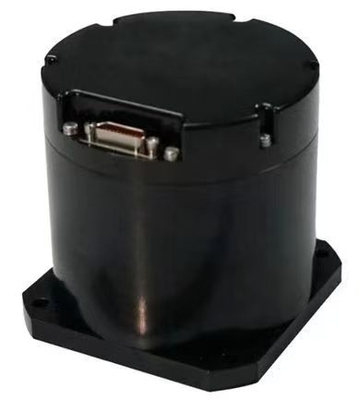 TDF42IMU0 หน่วยวัดความเฉื่อยไฟเบอร์ออปติกกินไฟต่ำ ความแม่นยำสูง