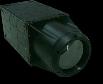 CCS JIR-21XX ระบายความร้อนด้วย MWIR Thermal Imager Anti-Vibration Anti Shock คุ้มค่า