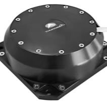 เกรดการนําทาง TDFG120S ไจรัสโคปไฟเบอร์ออปติก ความแม่นยําสูง