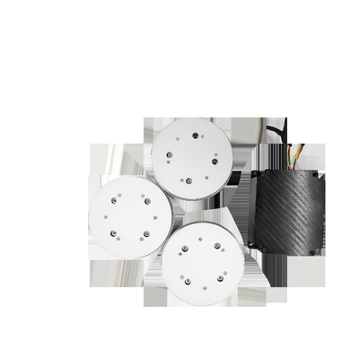 จีโรสโคปออปติกส์เกรดการนําทางคอมพัคต์ TDFG70T