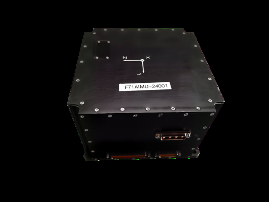 High Accuracy TDF72IMU0 Fiber Optic Inertial Unit Low Power Consumption