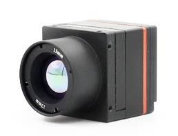 คุณภาพ Xcore MicroIII ซีรี่ส์ Uncooled โมดูลถ่ายภาพความร้อน 640 × 512 โรงงาน