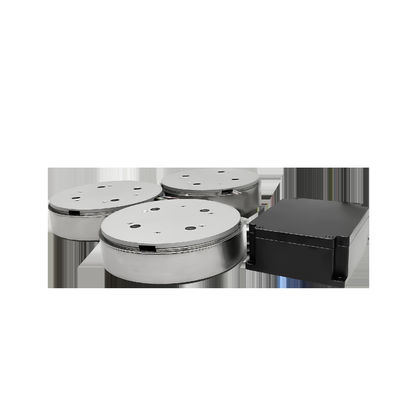 คุณภาพ เกรดการนําทาง TDFG120T ไกโรสโกปไฟเบอร์ออปติก ความแม่นยํา 0.003 ° / h และ ≥ ± 400 ° / s ระยะไดนามิกในการออกแบบแบบแข็งทั้งหมด โรงงาน