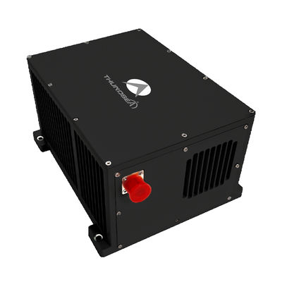 คุณภาพ ระบบการนําทางทางอากาศ TDF46A ระบบการนําทางทางอากาศ Optical Gyro Inertial System with ≤0.008°/hr Bias Repeatability, >20000 ชั่วโมง MTBF และ ≤20μg เดือน Bias Repeatability โรงงาน