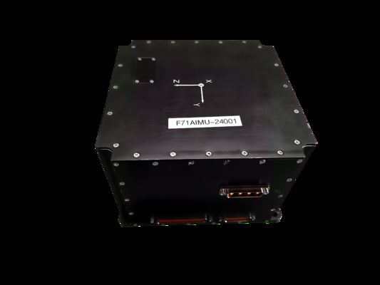 คุณภาพ Titanium Alloy Inertial Navigation System with Real-time Position Tracking and Self Calibration โรงงาน