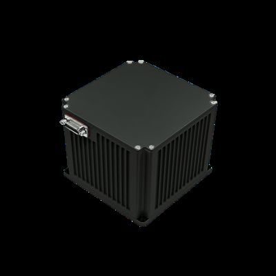 คุณภาพ Titanium Alloy Inertial Navigation System with Real-time Position Tracking and Self Calibration โรงงาน
