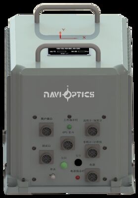 คุณภาพ รุ่น FG-980S ระบบการนําทางอเนอร์เซียลด้วยไฟเบอร์ออปติกความแม่นยําสูง โรงงาน