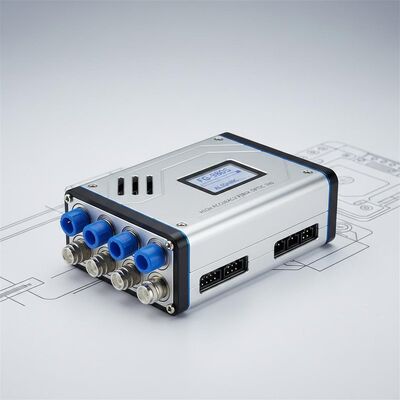 คุณภาพ รุ่น FG-980S ระบบการนําทางอเนอร์เซียลด้วยไฟเบอร์ออปติกความแม่นยําสูง โรงงาน