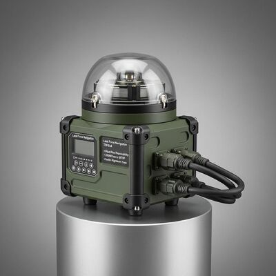 คุณภาพ อุปกรณ์ตั้งตําแหน่ง Gyro Optical ที่ติดตั้งบนยาน TDF61A ที่มีความสามารถในการซ้ําความคัดค้าน ≤ 50μg, > 20000 ชั่วโมง MTBF และ ≤ 5 นาที โรงงาน