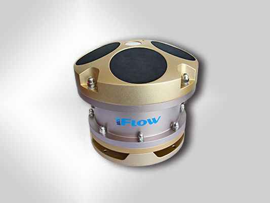 คุณภาพ ข้อมูล WIFI 600Hz 4 Beam ระบบกำหนดตำแหน่งใต้น้ำโปรไฟล์ความเร็วสูงถึง 75 เมตรความแม่นยำสูง โรงงาน