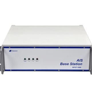 คุณภาพ จีนผลิต SPGT-1000 AIS Revicer ที่คุ้มค่า 156.025MHz ~ 162.025MHz สำหรับเรือต่างๆ GMDSS โรงงาน