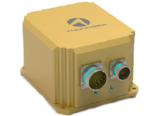 รุ่น FG-700B Fast Response Long Warranty Fiber Optic Attitude and Heading Reference System Maintenance ฟรี