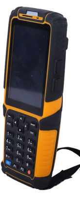 คุณภาพ Dual Phase VIR8 Digital Demodulation Beacon Tester ขนาดเล็กน้ำหนักเบาใช้พลังงานต่ำ โรงงาน