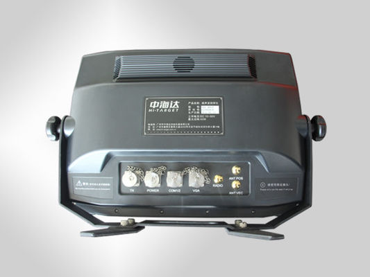 คุณภาพ Super High Pixel HD-MAX 200kHz การบันทึกการเล่น Single Beam Echo Sounder การบันทึกและเล่นเอาต์พุตหลายช่องอย่างง่ายดาย โรงงาน