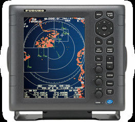 คุณภาพ FURUNO Marine ARPA Radar โรงงาน