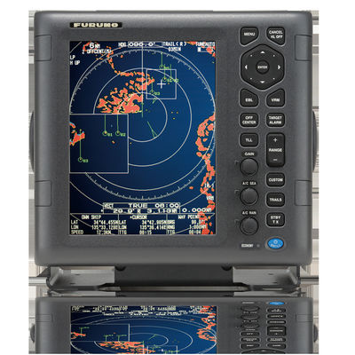 คุณภาพ FURUNO Marine ARPA Radar โรงงาน
