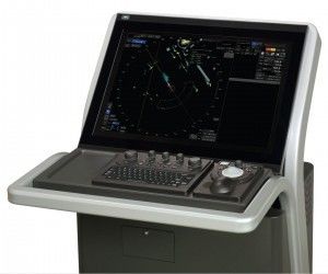 คุณภาพ JRC JAN 9201/7201 ECDIS การแสดงแผนภูมิและระบบข้อมูลอิเล็กทรอนิกส์ โรงงาน