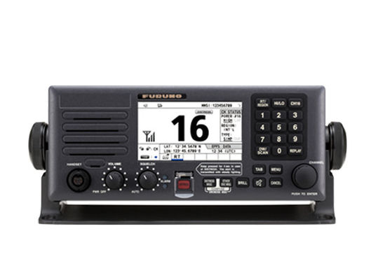 คุณภาพ CCS Digital Selective Calling System Furuno Fm 8900s สำหรับการเดินเรือที่คุ้มค่า โรงงาน