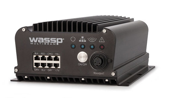 คุณภาพ Furuno F3 Wassp Wideband Chirp Multi Beam Echo Sounder ใช้งานง่ายพร้อมประสิทธิภาพที่โดดเด่น โรงงาน