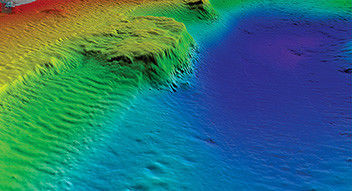 คุณภาพ Furuno F3 Wassp Wideband Chirp Multi Beam Echo Sounder ใช้งานง่ายพร้อมประสิทธิภาพที่โดดเด่น โรงงาน
