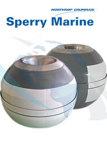 คุณภาพ Anschuetz Std-22 Gyrosphere ที่ถูกปรับปรุงใหม่ พร้อมการรับประกัน - CCS Germany Certified โรงงาน